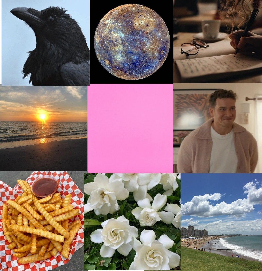 dramaticbuckley's tweet image. no soy capaz de elegir UN solo lugar, esto sería ahora pero mañana podría ser otro