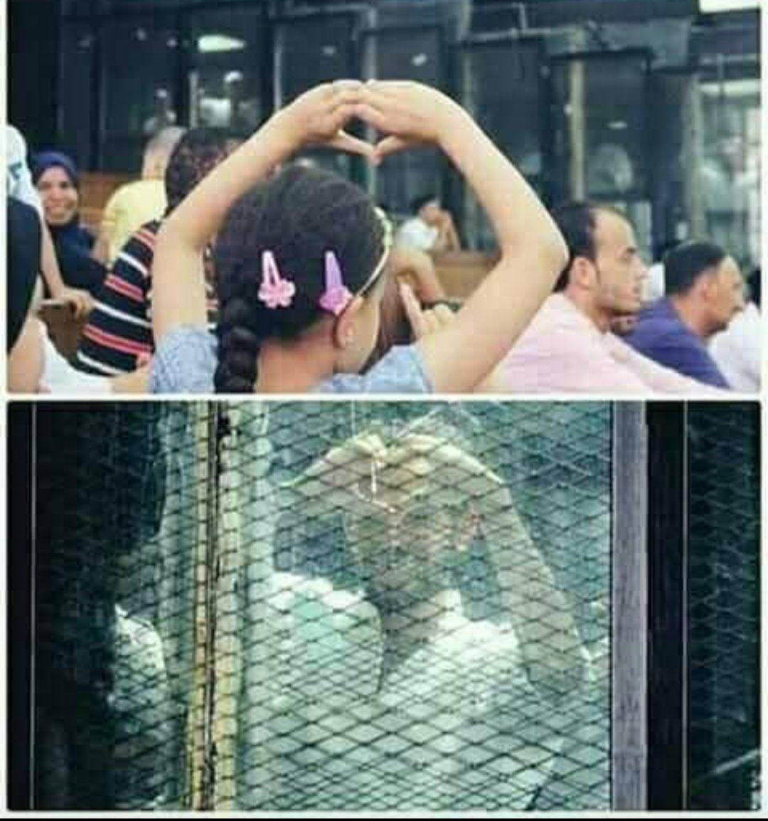 -قالوا:
هذا عدو،
وأشاروا إلى صدورنا،
فاشتعلت الأيدي
بوهم الإشارة،
لا بحقيقة الجرح.

هنا،
يزيدُ الوجع عن حاجته،
وتضيق اللغة
حتى تصير حرفًا
مكسور الصوت،
لا يبلغُ
كفى.

هنا،
نُعدُ أنفاسنا سرًا،
ونمضي بلا شهادة،
ونسقطُ بلا سؤال،

ونُوارى
تحت صمتٍ
أصلب من الحجر.

أهلًا بكم،
هنا الوطن.