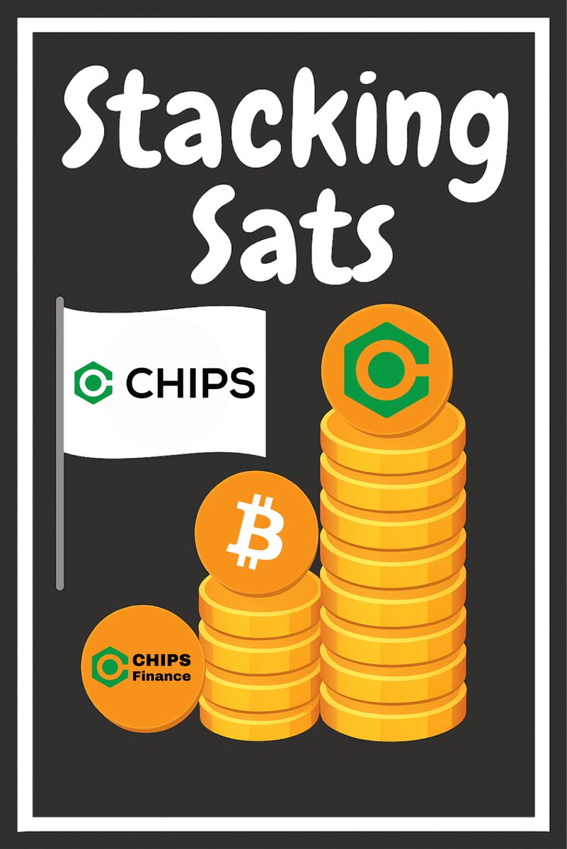 James / CEO Chips / PhoenixForge tweet media