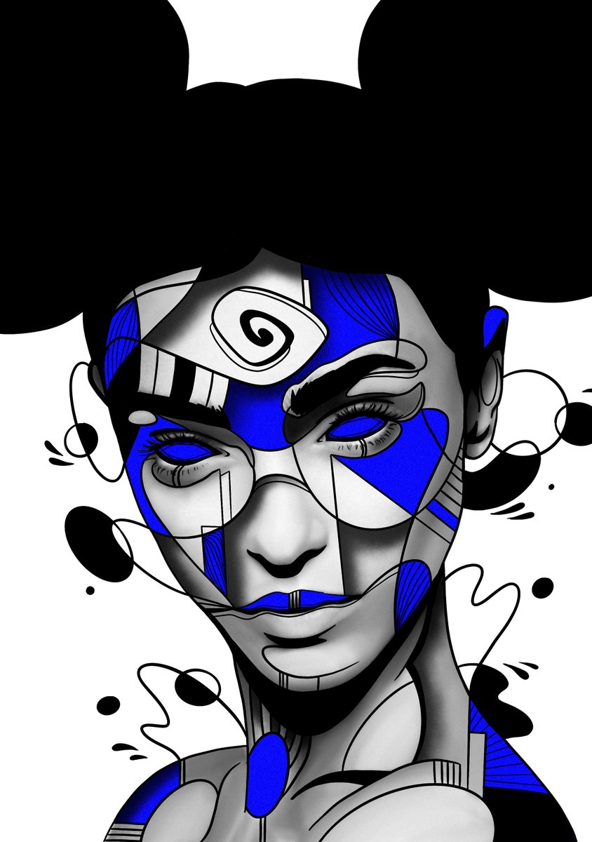 Reviewing my collection with nft-rescue, I found some assets at-risk that I would hate to lose, like this early @Dario_Desienabeauty.

Have you backed up your collection yet? What have you found at risk that you never thought it was? I read you 👇