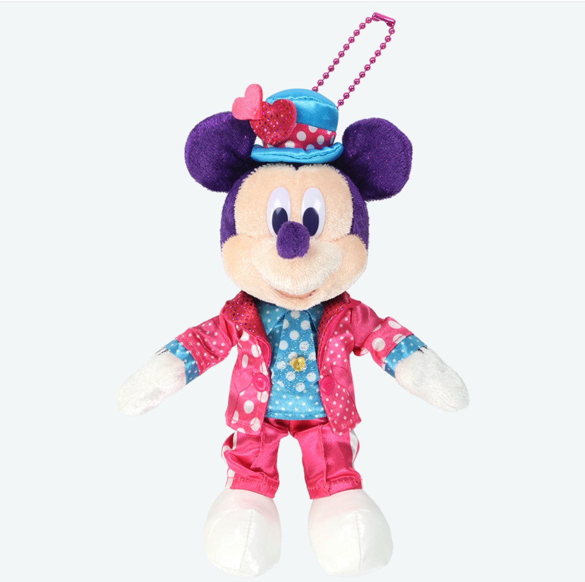 soy_2525's tweet photo. 【譲渡 代行 買取】ディズニー パルパルーザ ミニパル ミニファン ファンダーランド

【譲】ぬいぐるみバッジ ぬいば

【求】
ミッキー 3300
ミニー 3800

♦︎現品あり、ID付き写真送付🙆🏻‍♀️
♦︎2/7越谷レイクタウン手渡し🙆🏻‍♀️
♦︎郵送＋送料

↓リプ欄 https://t.co/m3iGiBSZjt