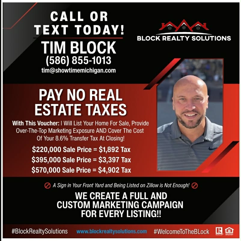 TimBlockRealty tweet picture