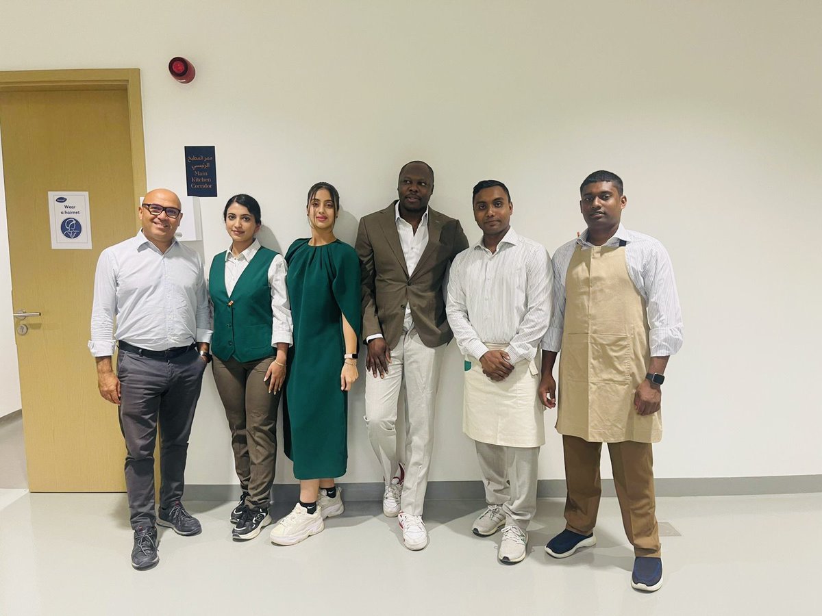 Ready to make Oman 🇴🇲 great again!