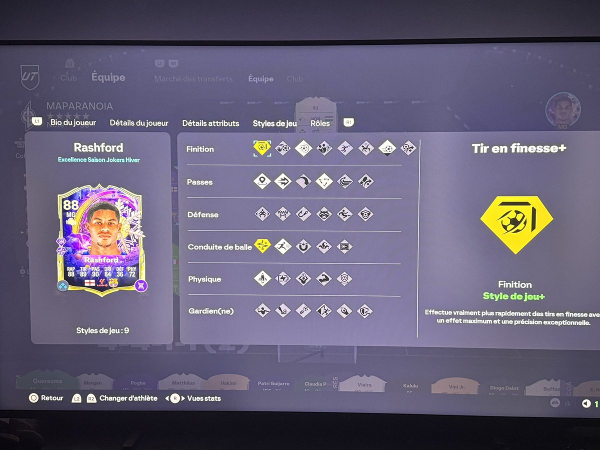 AssjadiZ's tweet photo. @FIFA22_INFO Like this? https://t.co/ZBJpCiXGaS