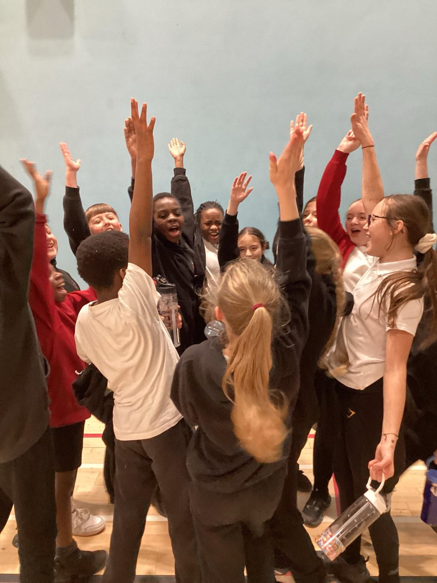 St William's Ince tweet media