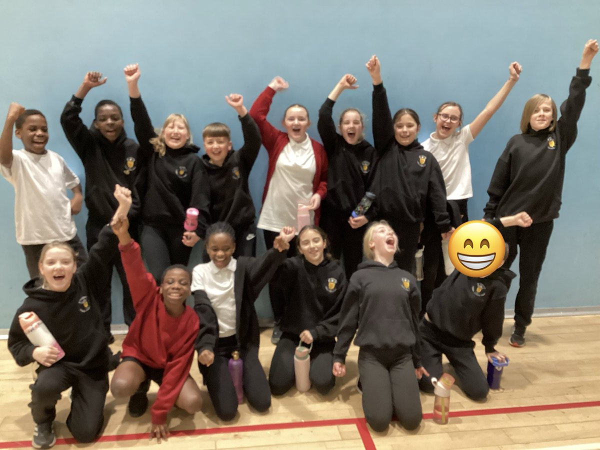 St William's Ince tweet media