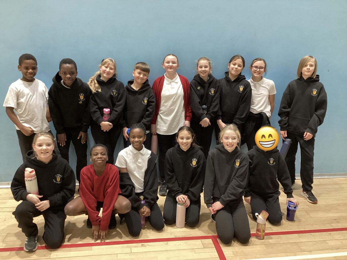 St William's Ince tweet media