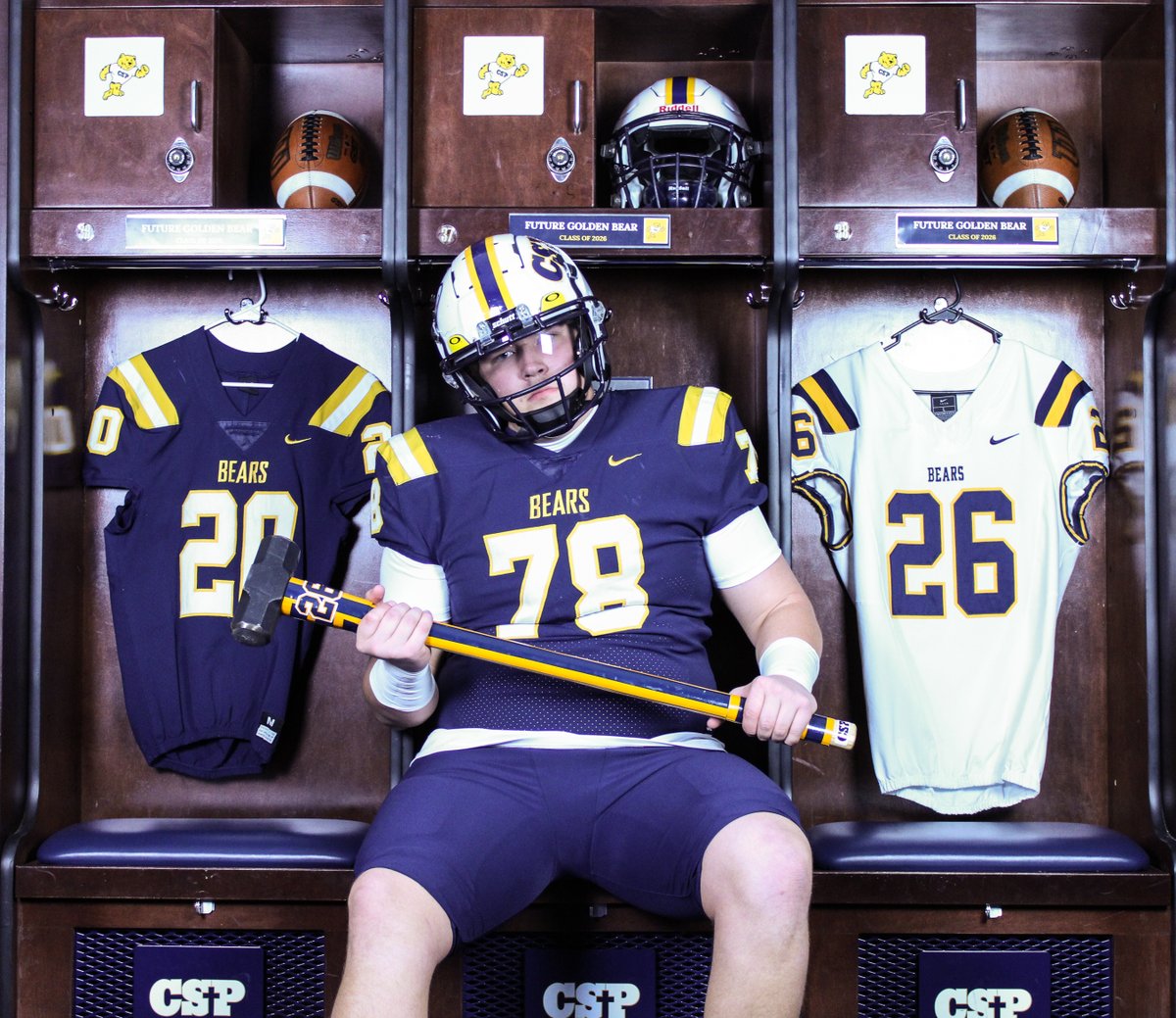 Concordia St. Paul tweet media