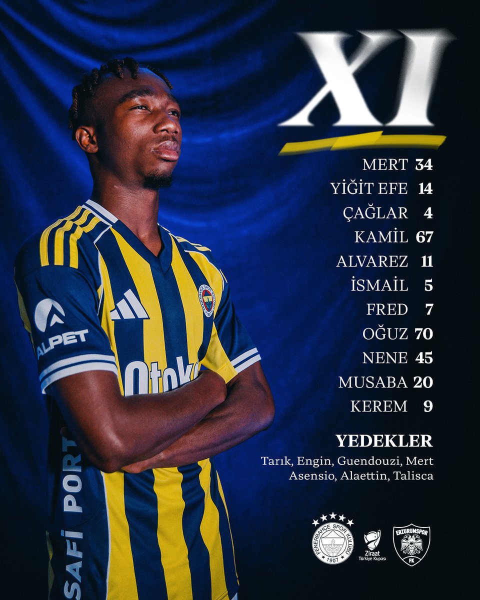 Fenerbahçe SK tweet media