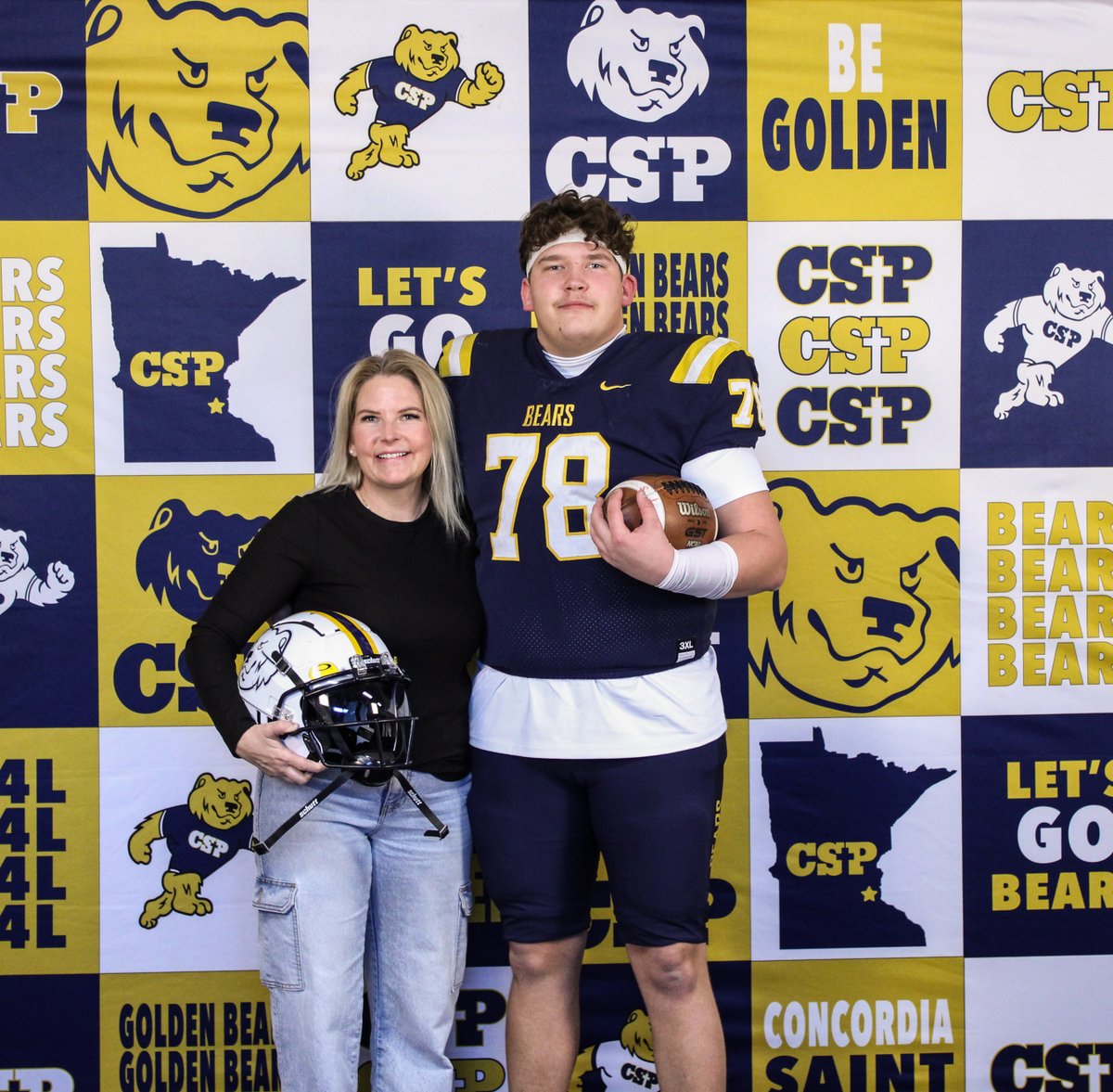 Concordia St. Paul tweet media