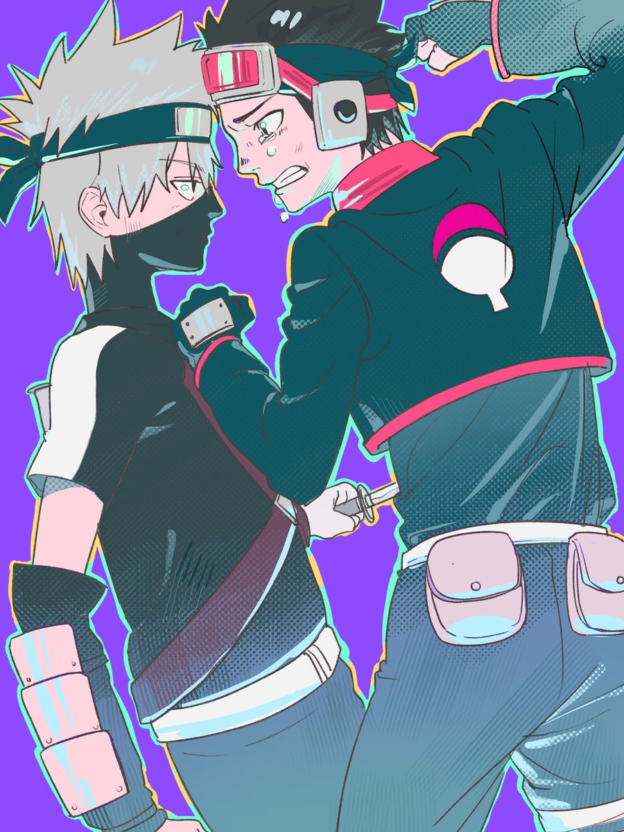 mmy7_sn's tweet photo. #NARUTO https://t.co/8G0UUxYYRr