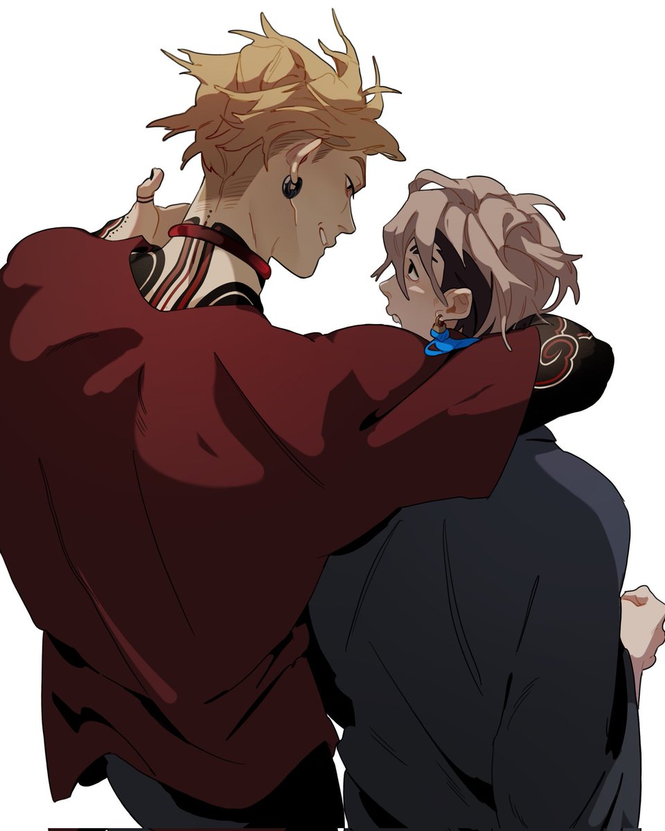 Marik✨ tweet media