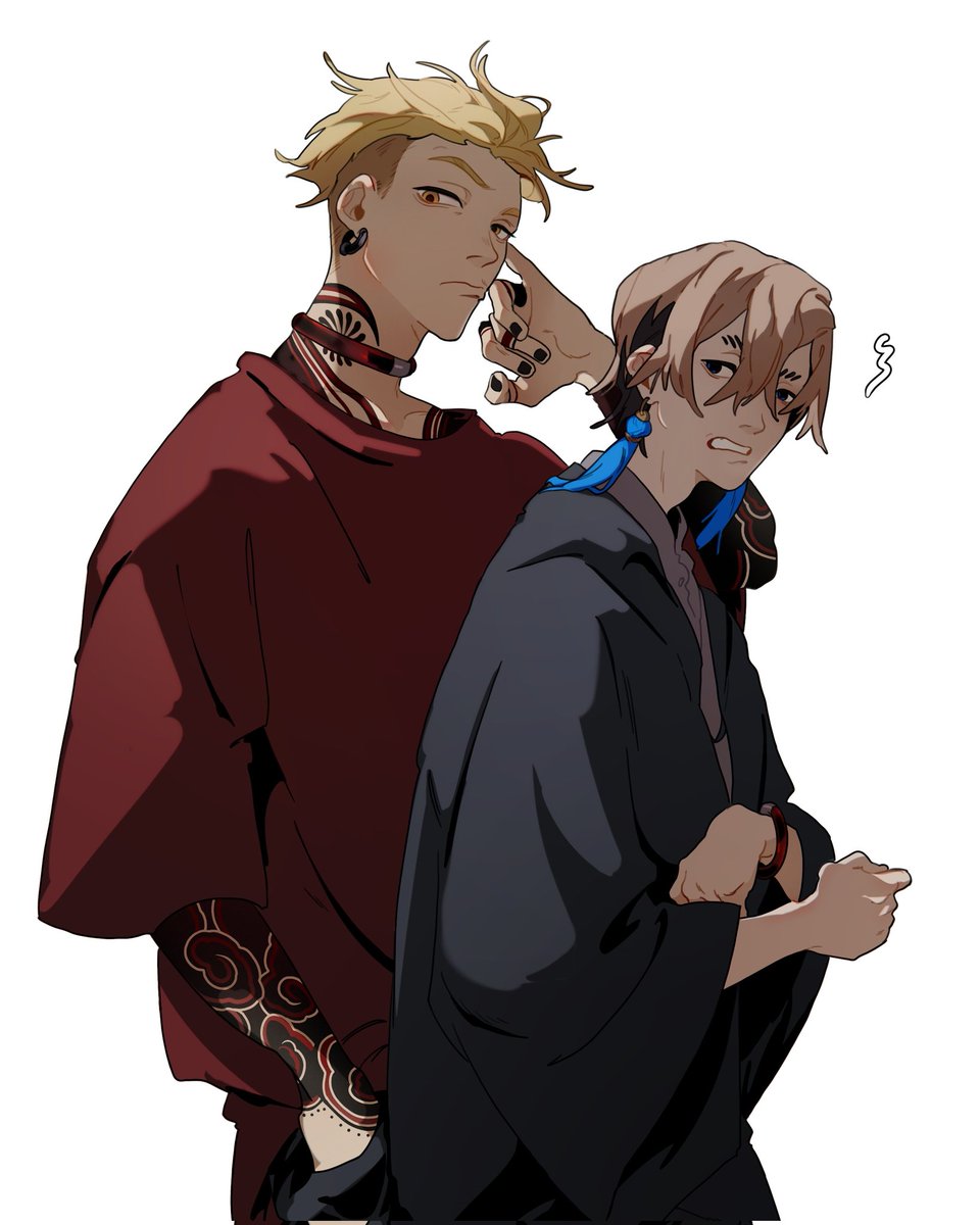 Marik✨ tweet media