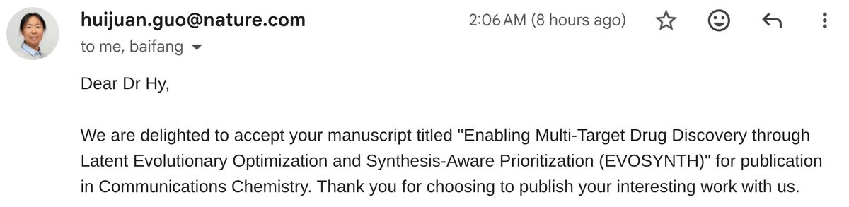 Prof. Truong-Son Hy tweet media