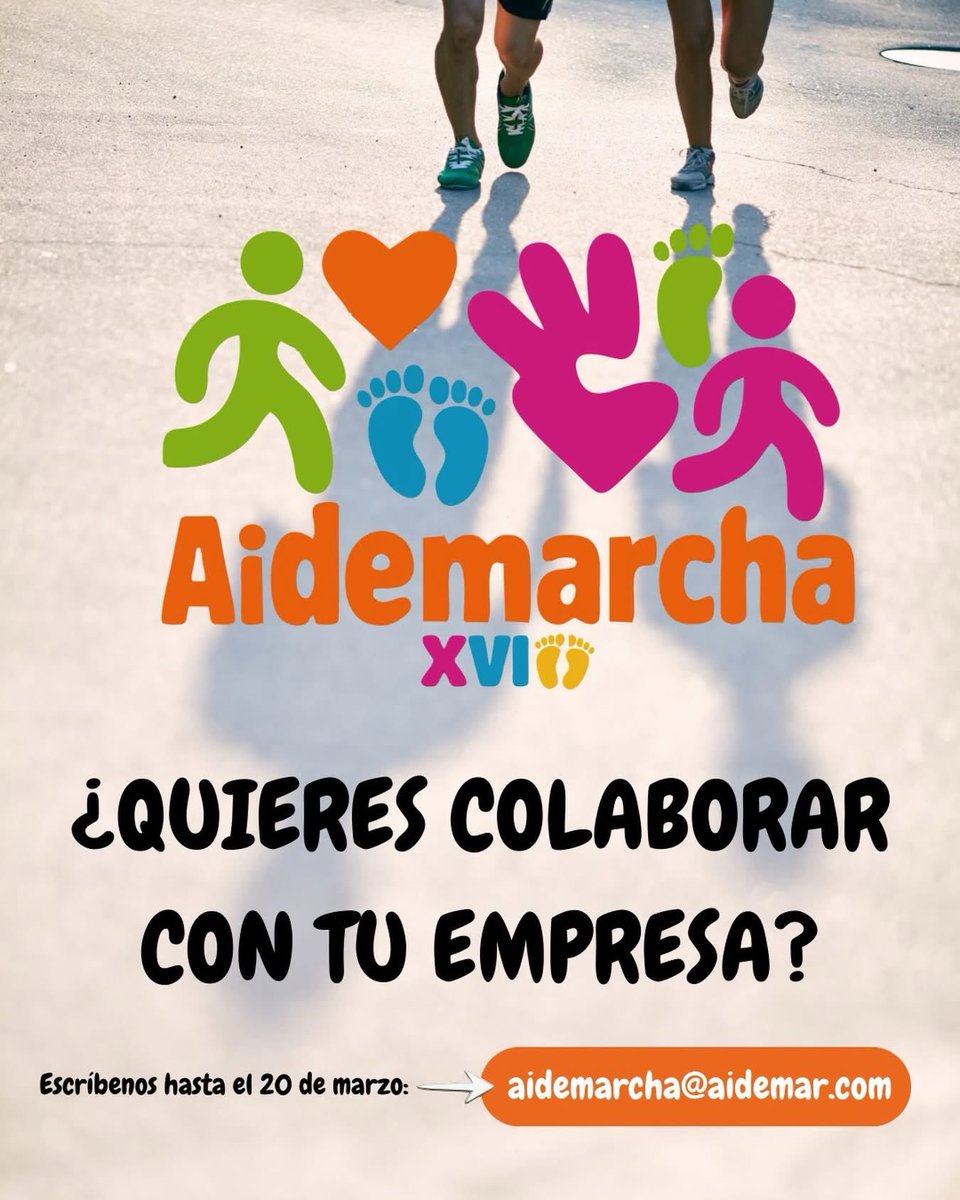 Aidemarcha tweet media