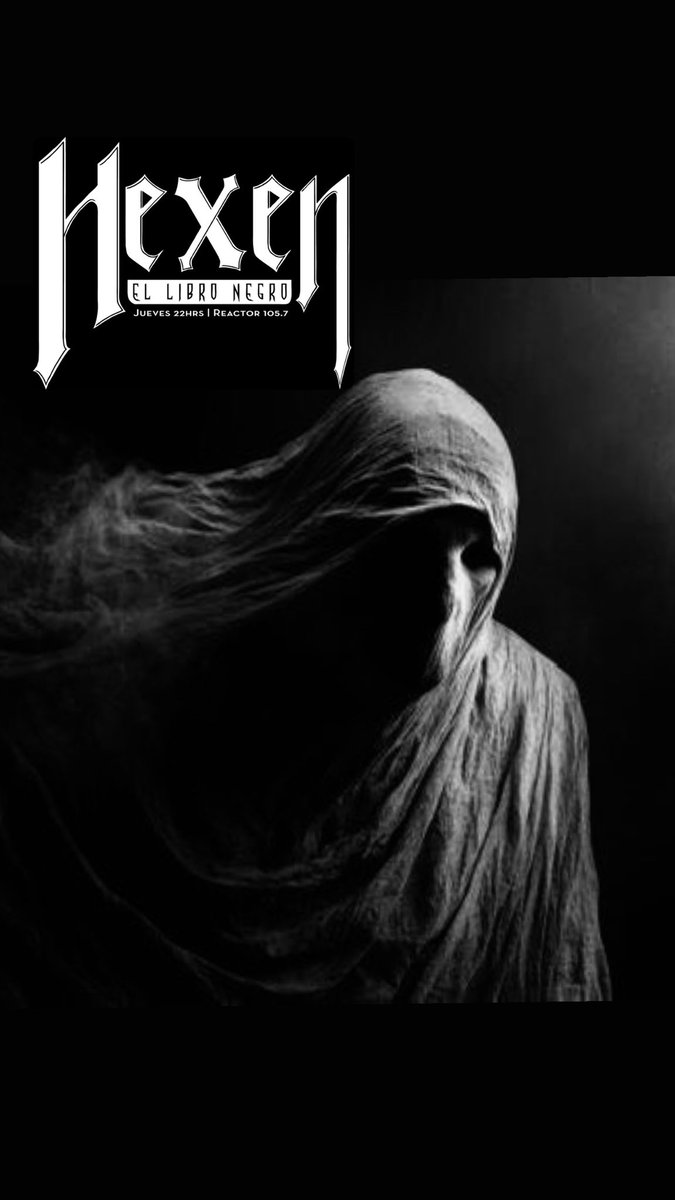 clauzzen's tweet photo. Hoy es Jueves de #Hexen
#labruja aterriza en vivo en cabina
22hrs : 📻 &amp; 🔗 : @Reactor105 

Correo Etéreo:
X : @ clauzzen
Ig , fb , Thrds, TikTok : clauzzenhernandez
Ig, fb , x : @MikeRauda 
https://t.co/nmJKtHFyNz

#darkculture #darkmusic https://t.co/55Bd3Y9h3N