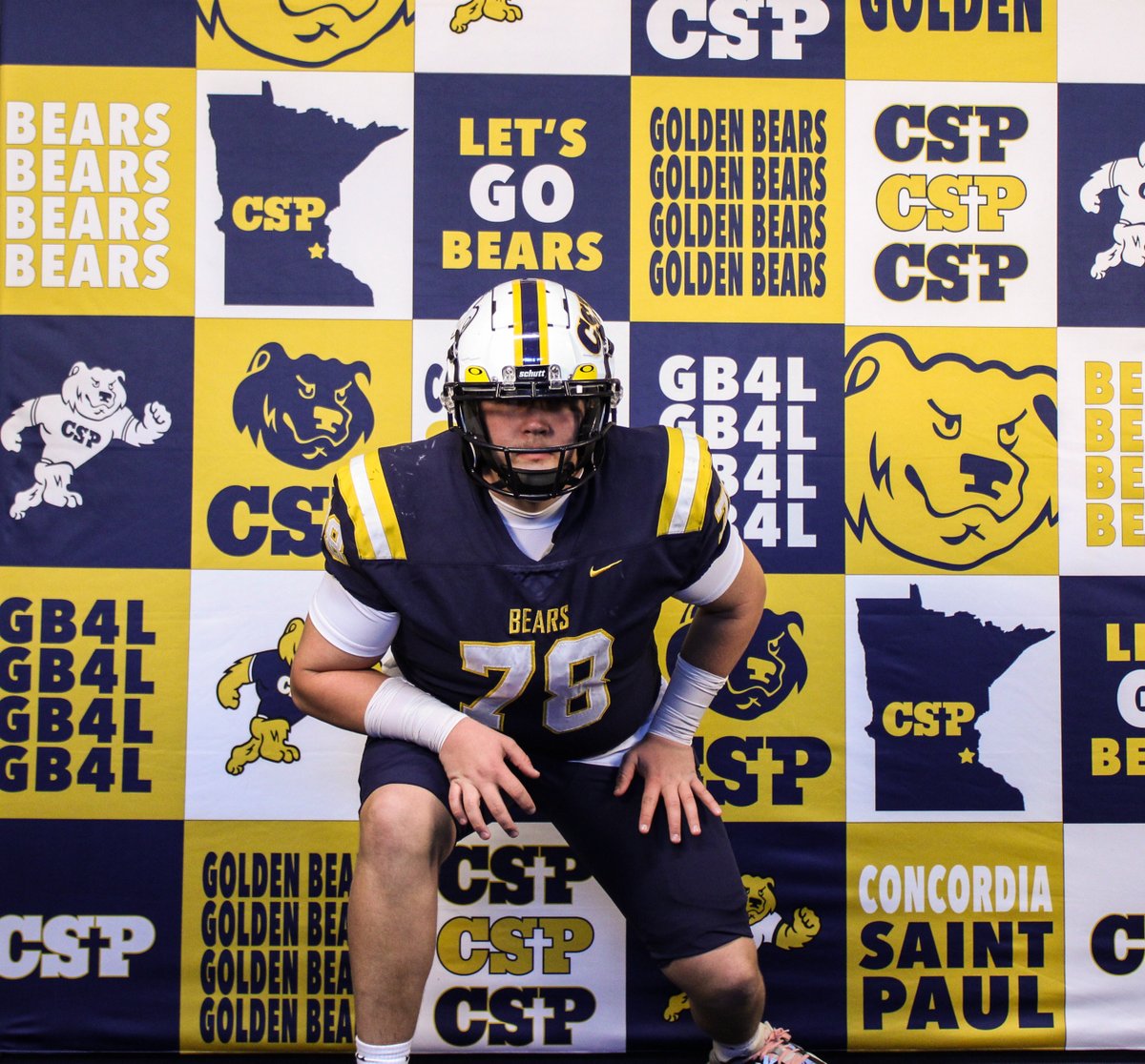 Concordia St. Paul tweet media