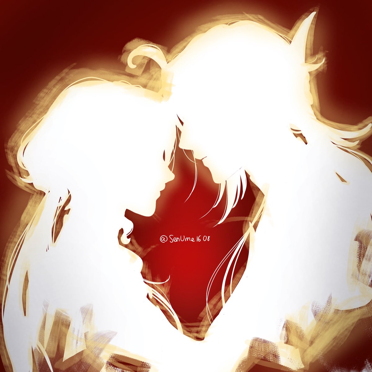 Sen Ume Bơ tweet media