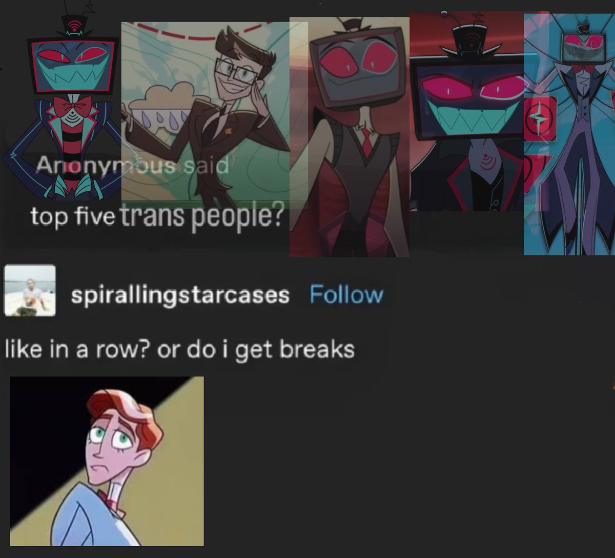 Kennithazard's tweet image. #VocalStatic