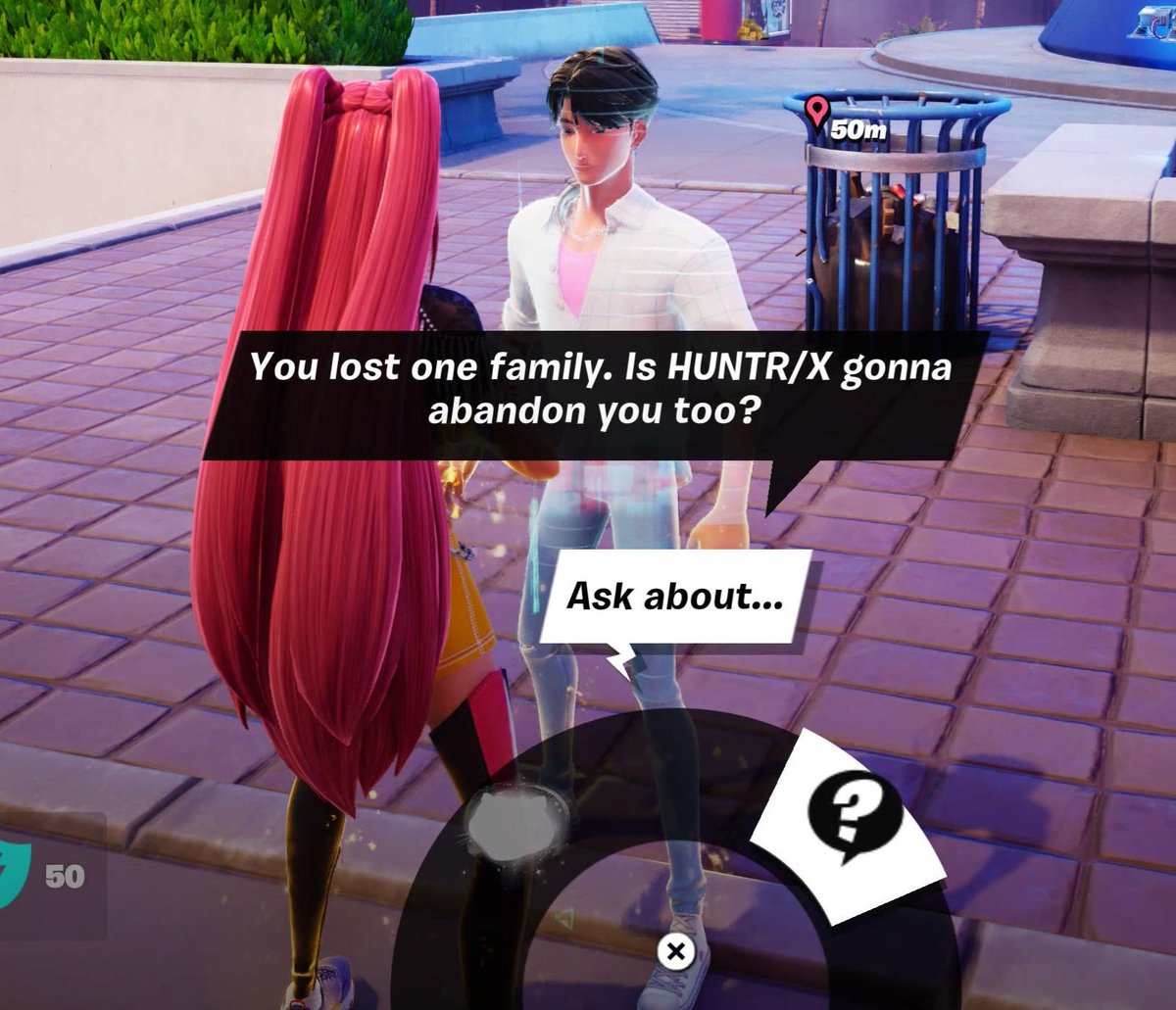 SpideyHuntrx's tweet photo. Why Jinu has beef with all of Huntrix man let it go 😭😭 https://t.co/Mb6Frxh1Xv