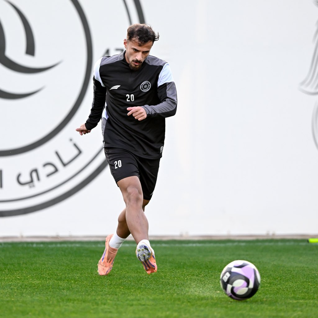 بيان الشباب tweet media
