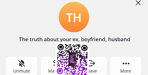 Techdom Huntress⚠️ tweet media