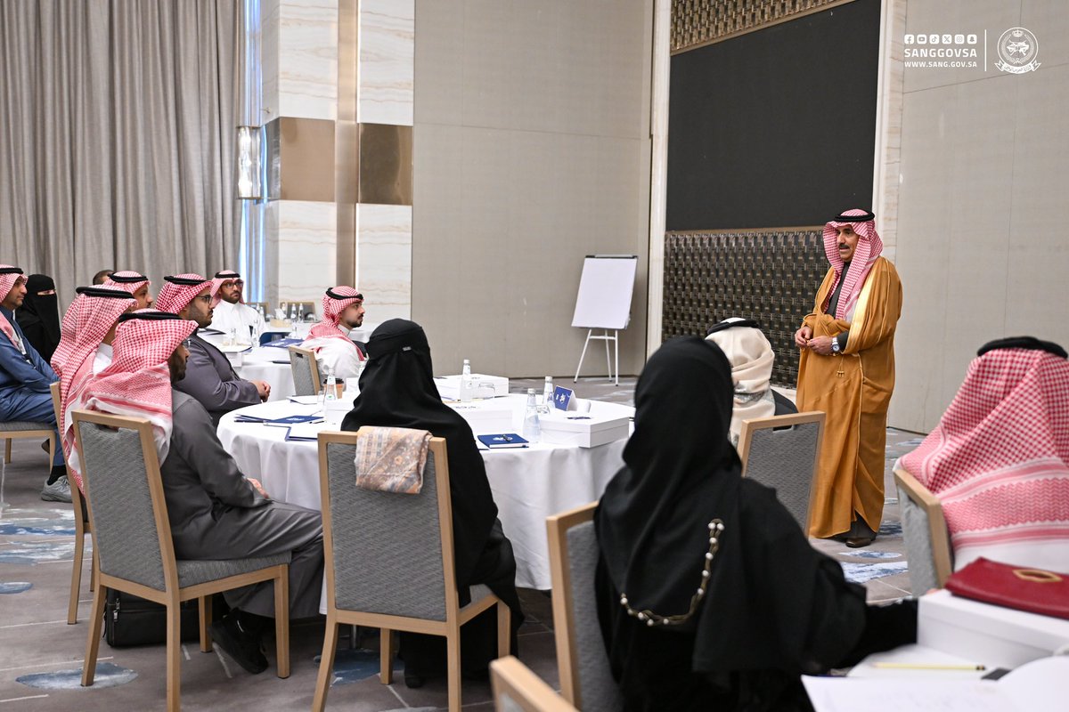 وزارة الحرس الوطني tweet media