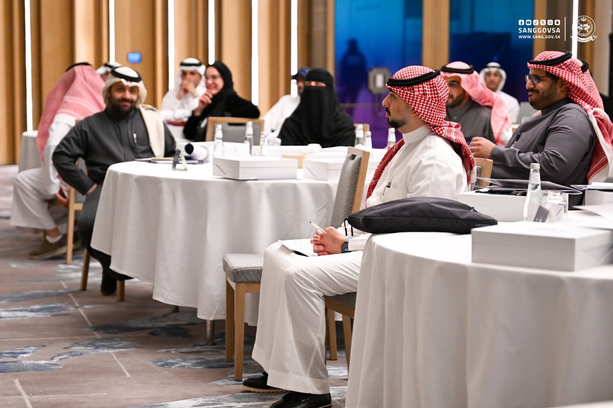 وزارة الحرس الوطني tweet media