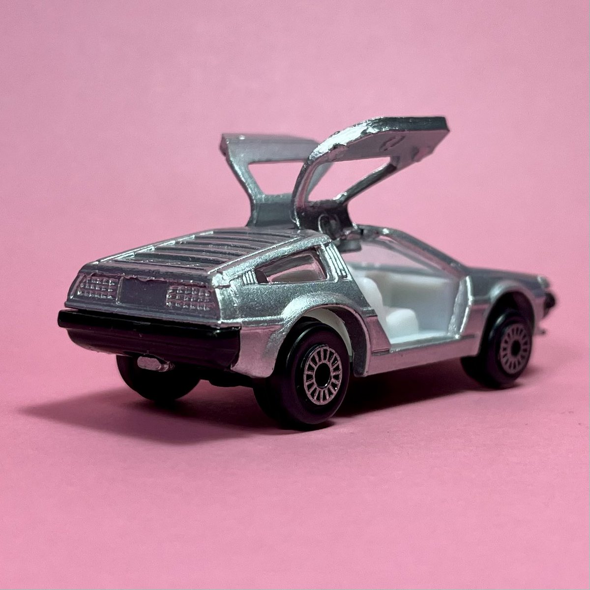 DieCast Chile tweet media