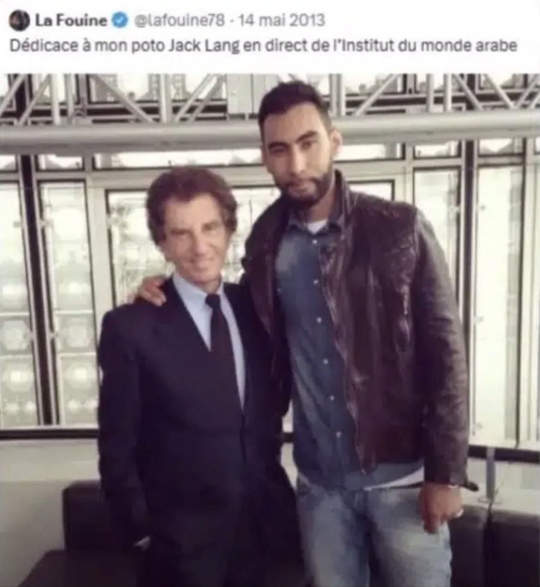 94_Shefi's tweet photo. Comme ci cette photo n’existait pas https://t.co/KYbcUS4y08