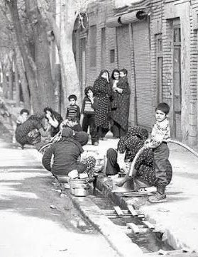 دقیقا!!
چون هزینه اروپایی بودن شاه رو مردم بیچاره میدادن.
#خاندان_خیانت
#خاندان_فراری
