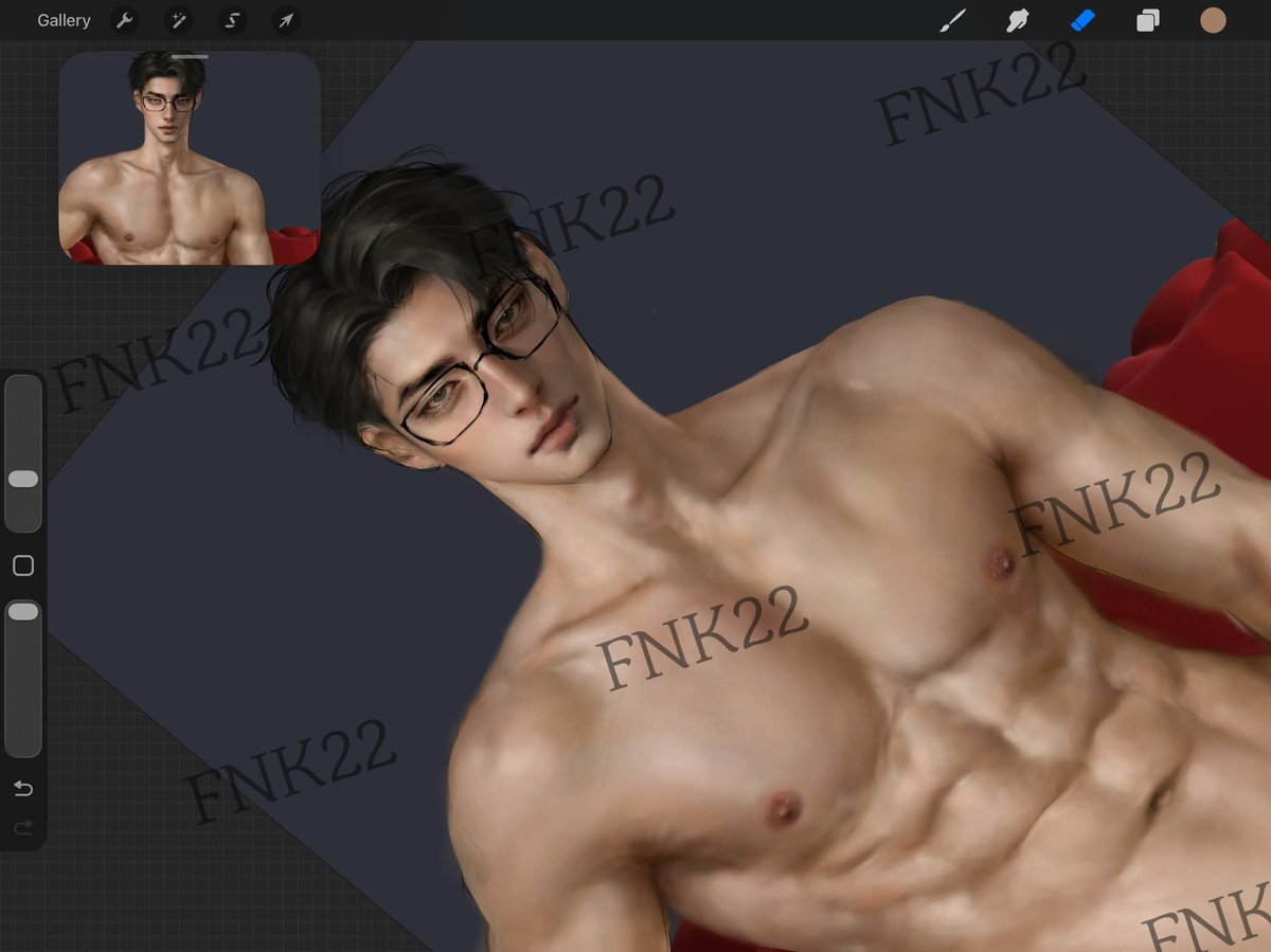 ลงงานบ้างค่ะ🫶