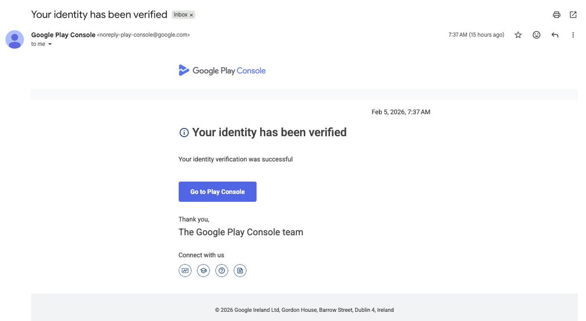 Griplock tweet media