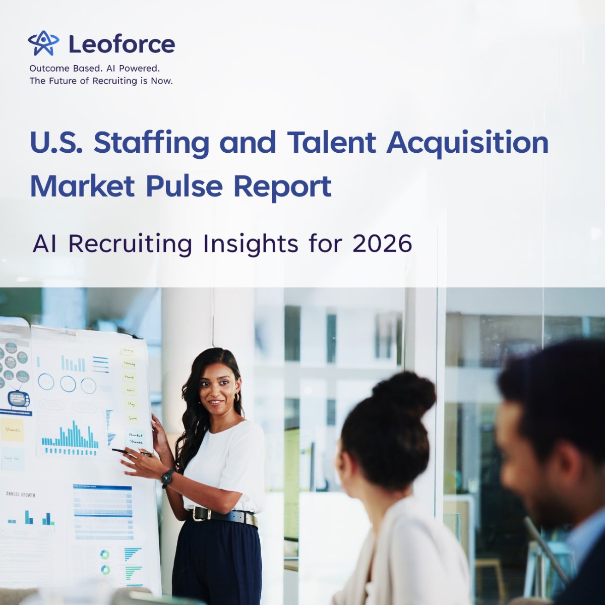 DKriegsMWW's tweet photo. Our new 2026 Market Pulse Survey shows:

• > 60 percent feel overwhelmed by volume

• ~ 60 percent use AI, mostly for sourcing and screening

• Only 3.5 percent use AI to rediscover candidates already in their ATS

Download the report:  https://t.co/OEpMTRhZI4

#HRtech #HRAI https://t.co/GGEHUV4Qdo