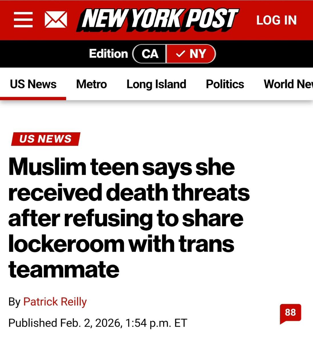 Secularism illusion tweet media