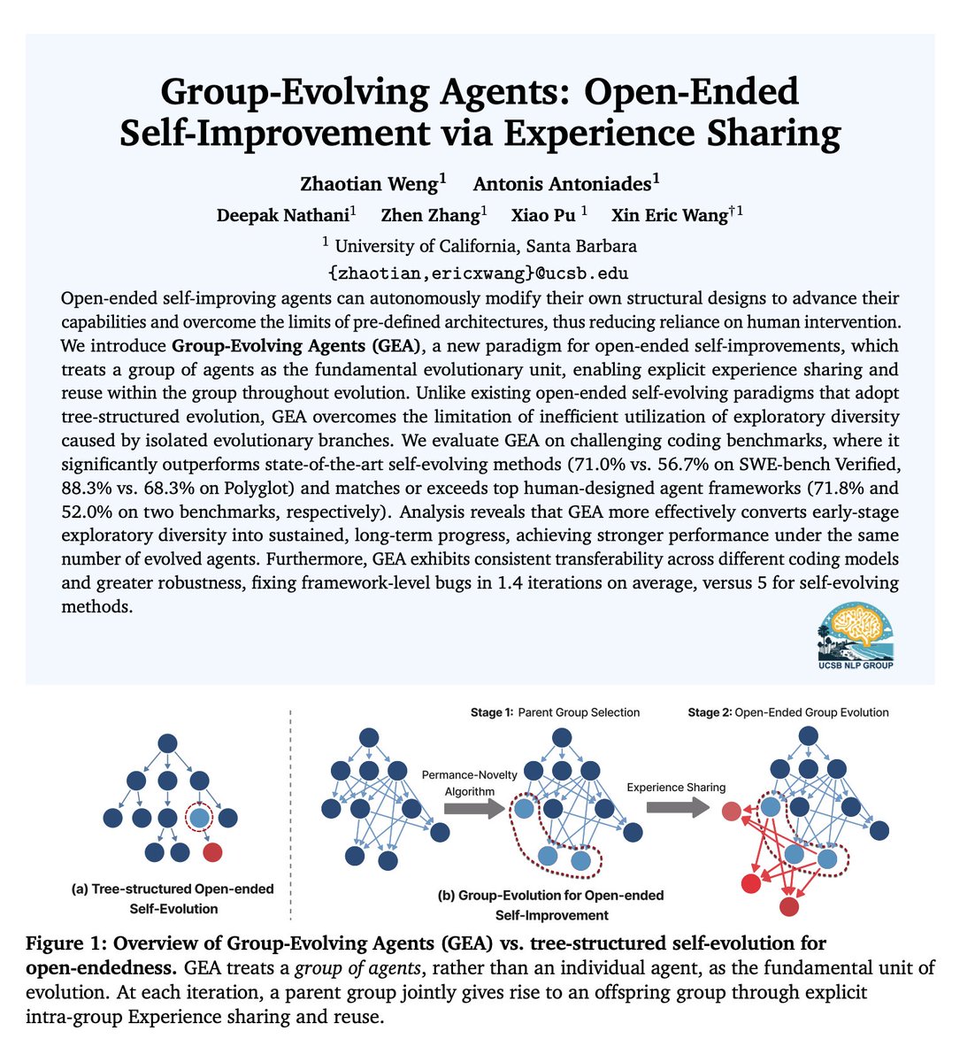 Xin Eric Wang tweet media