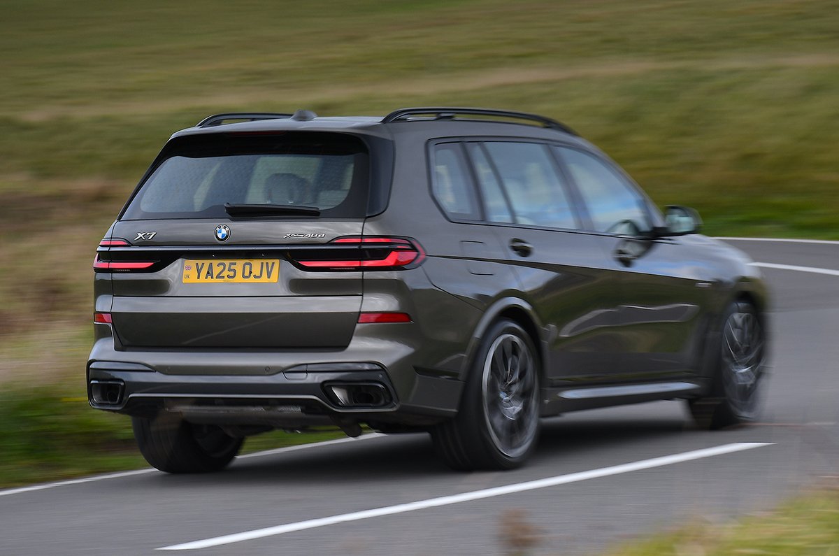 What Car? tweet media