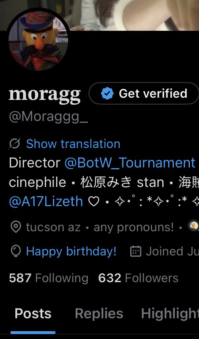 𝐦𝐨𝐫𝐚𝐠𝐠 tweet media