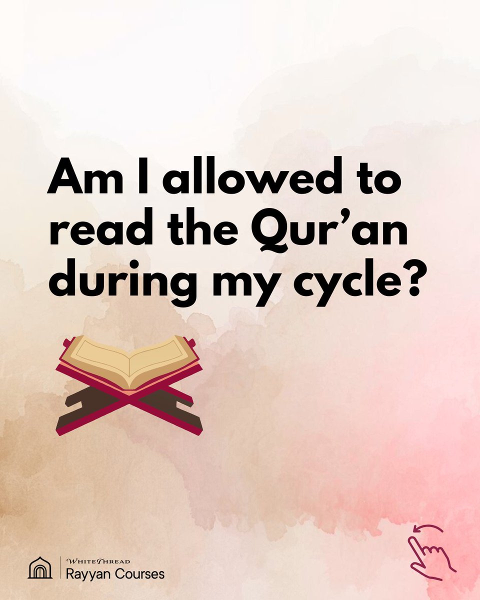 rayyaninst's tweet photo. Ever found yourself searching these questions late at night?

Many women spend Ramadan second-guessing their worship.

That’s why we created Women’s Essentials — to empower Muslim women with essential rulings they need to know about vaginal bleeding 👇

https://t.co/NRCMb4I6GT https://t.co/FwzWzkaFl5