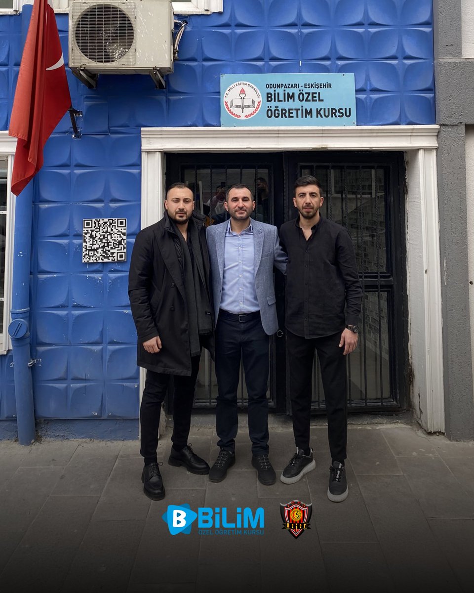 Nefer Grubu olarak ortaokul ve lise çağındaki kardeşlerimizin eğitimini önemsiyoruz.Bu doğrultuda Eskişehir Bilim Dershanesi ile bir iş birliğine imza attık.Yapılan anlaşma kapsamında tüm Nefer Grubu üyelerine %26 indirim uygulanacaktır.

<a href="/eskisehirbilim_/">Eskişehir Bilim Özel Öğretim Kursu</a>