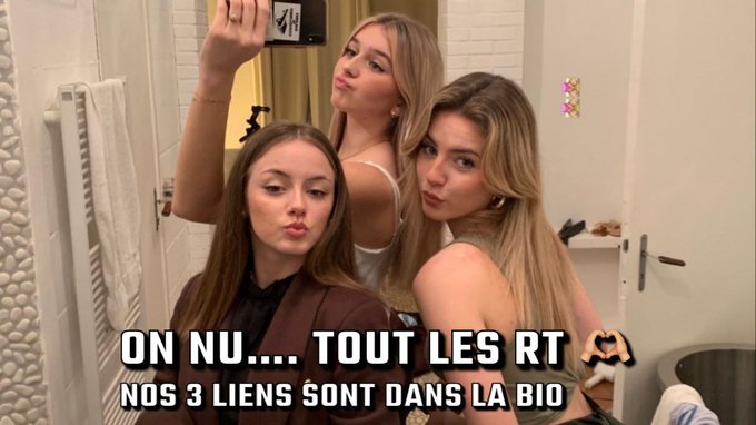 LesTotallyS's tweet photo. On a finit les cours !!!! https://t.co/sDgXxv7VJc