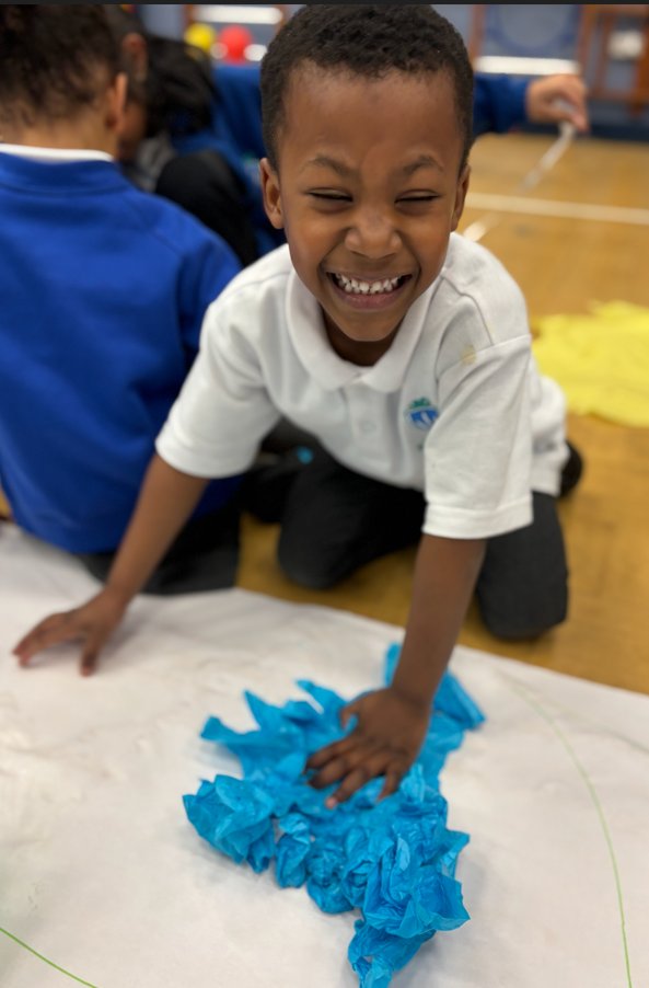 Riverley Primary tweet media