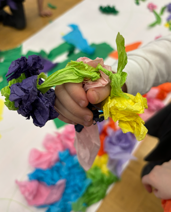 Riverley Primary tweet media