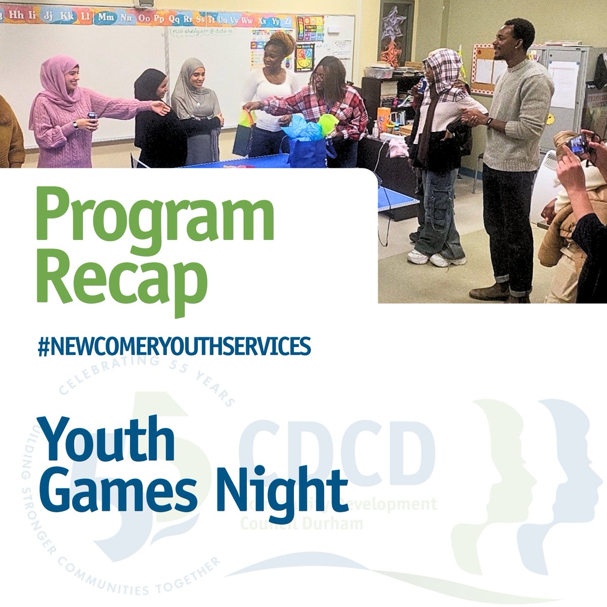 Community Development Council Durham tweet media