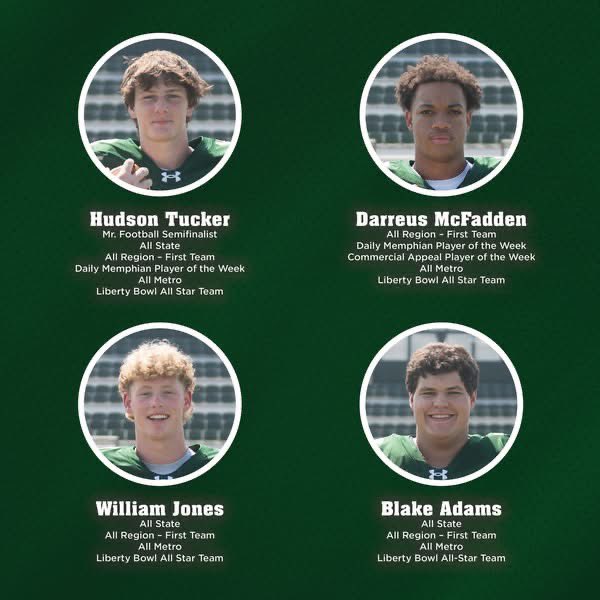 Briarcrest Athletics tweet media