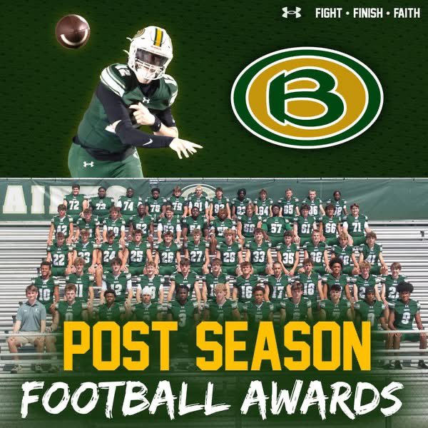 Briarcrest Athletics tweet media