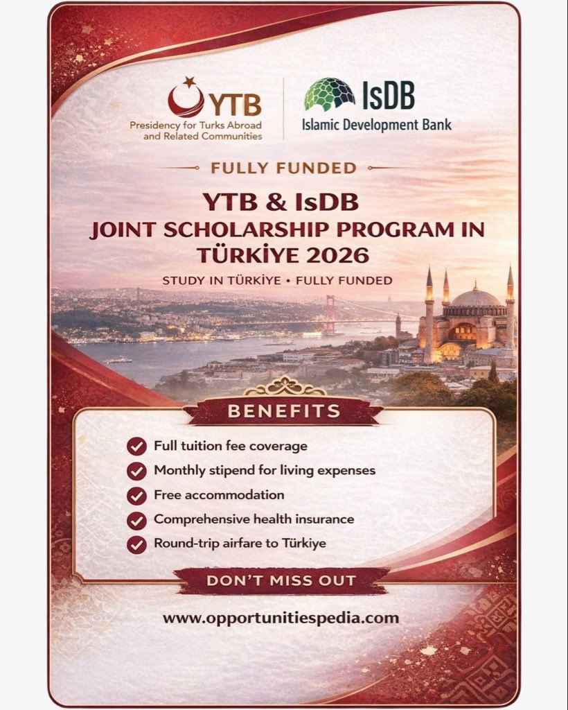 Opportunities Pedia tweet media