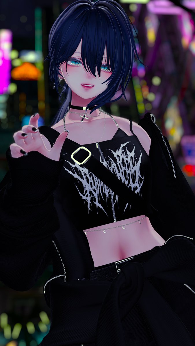 金曜日 おはようございます💫 あともう少し頑張ろ～！ #Shinra3D