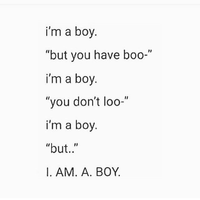 b-but i’m a boy- nngghhffgg