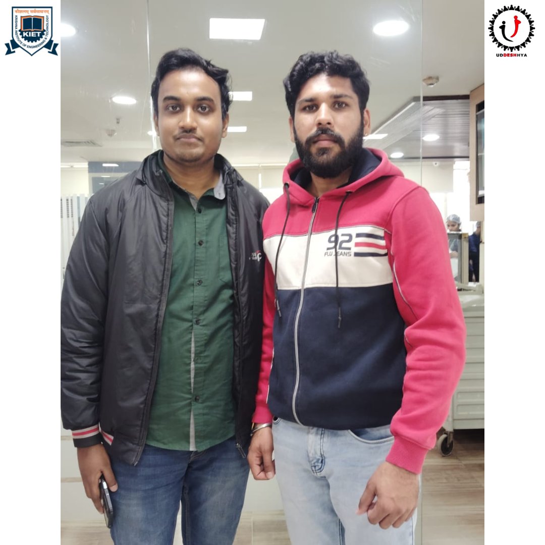 UDDESHHYA_'s tweet photo. “A single act of courage can become someone’s second chance at life.”

On 28th of January 2026, at Max Hospital, Vaishali, compassion quietly took the lead as one student stepped forward to donate blood:

✨ Rohan Mehra (CSE AI-ML – 3rd Year) https://t.co/Nc0NdFl0l2